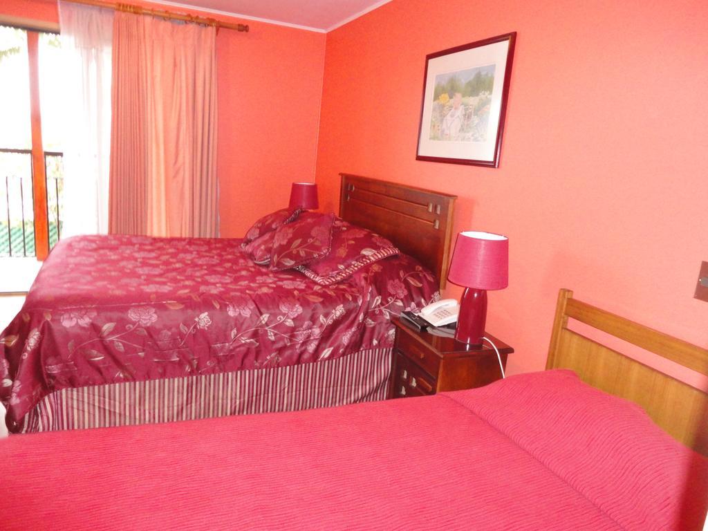 Hotel del Cid La Serena Habitación foto