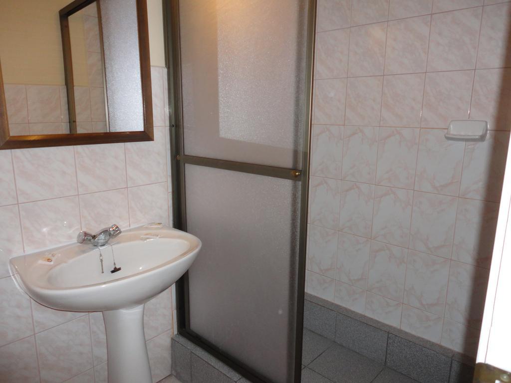 Hotel del Cid La Serena Habitación foto